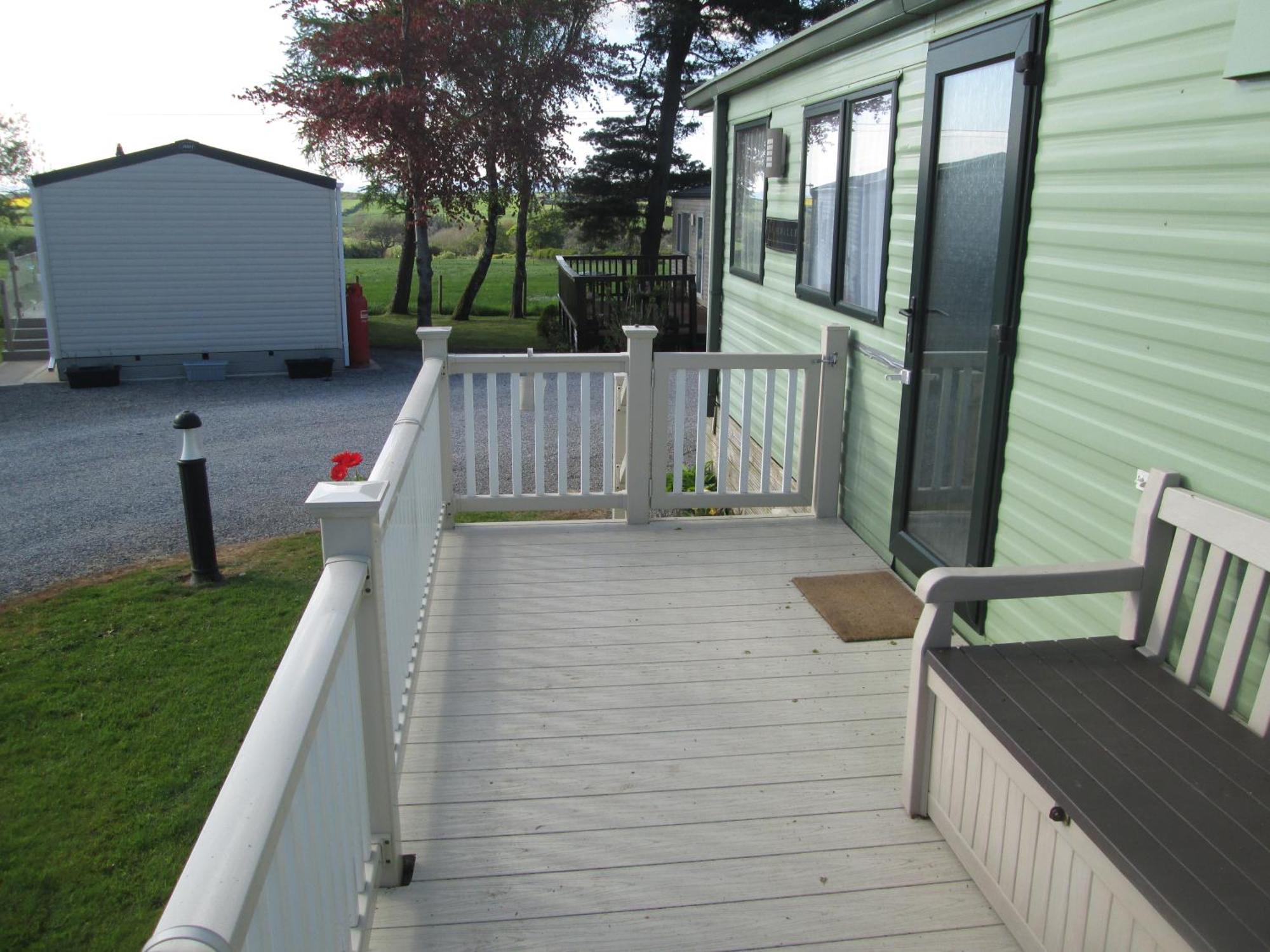 27 The Beeches, Gilcrux, Nr Cockermouth, Cumbria *