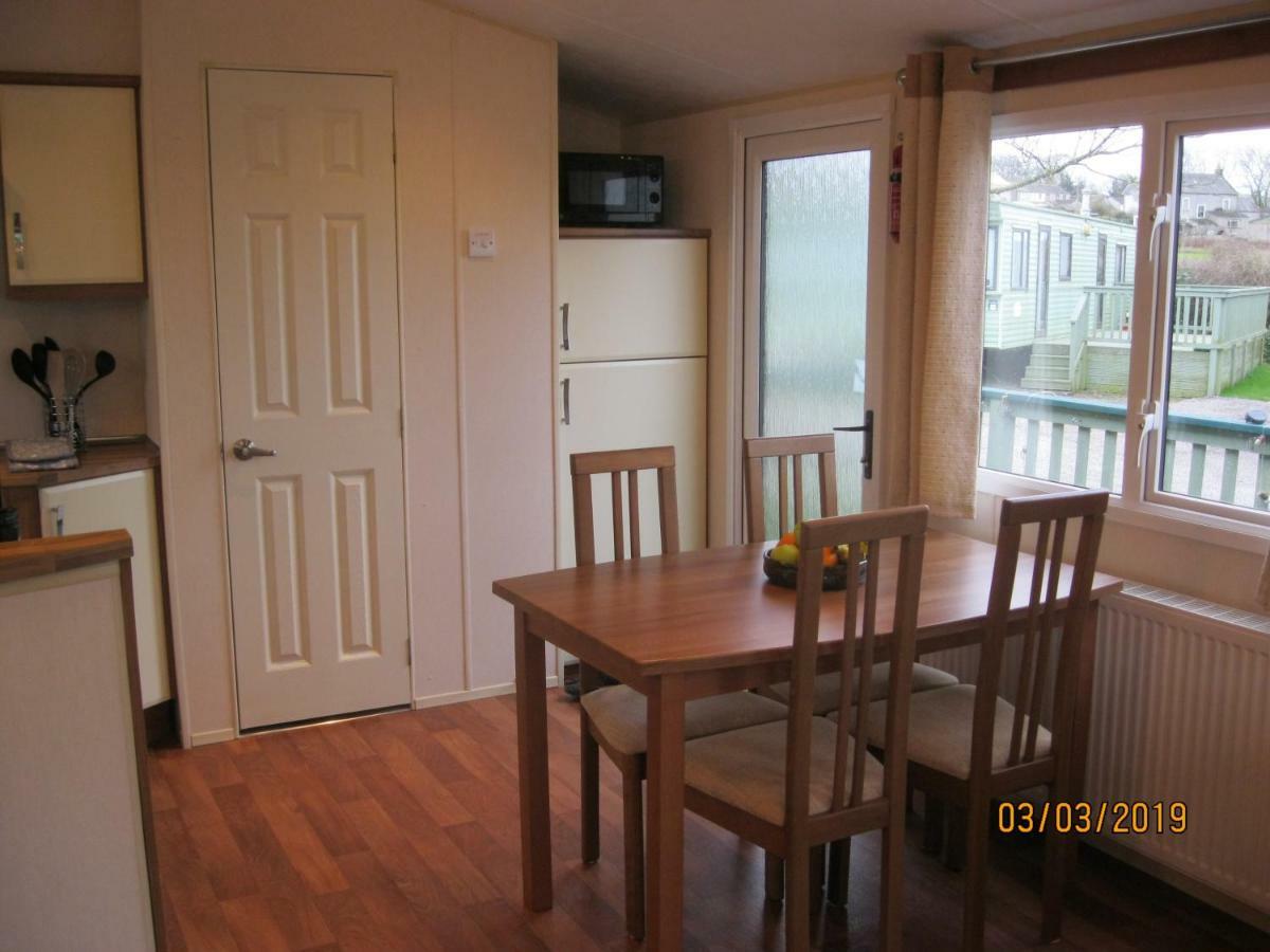 27 The Beeches, Gilcrux, Nr Cockermouth, Cumbria Campeggio